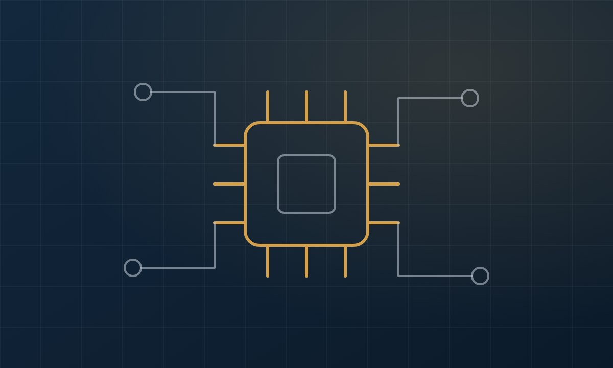 Grafik zu KI-Mitarbeiter & Automatisierung