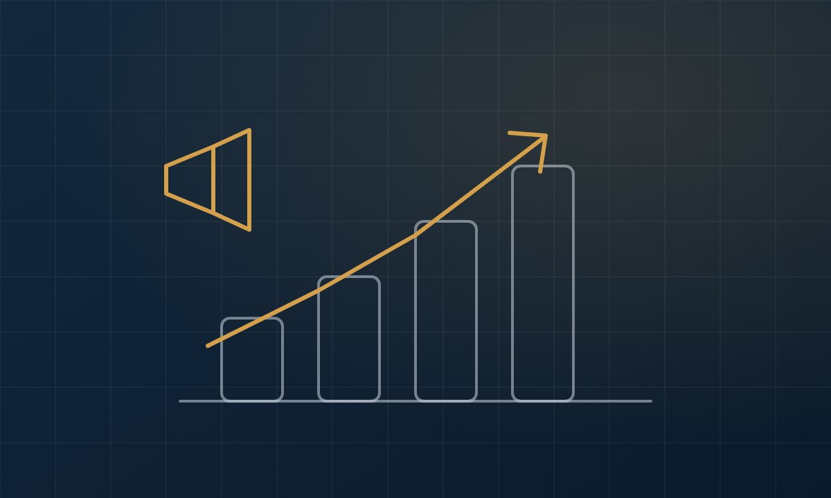 Grafik zu Marketing & Vertrieb